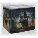 kompakt 49 výstřelů Dragon Heads – Sleviste.cz