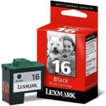 Lexmark 10N0016 - originální – Hledejceny.cz