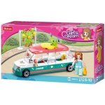 Sluban B0921A Limuzína – Hledejceny.cz