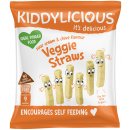 Kiddylicious tyčinky čočkové 15 g