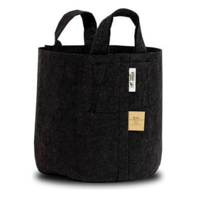 Root pouch BLACK 22L