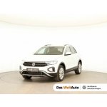 Volkswagen T-Roc TSI 85 kW – Hledejceny.cz