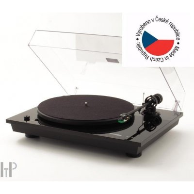 Thorens TD 295 Mk IV – Sleviste.cz