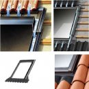 VELUX EDW 0000 CK02 55x78