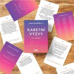 Albi Karetní výzvy Na rande – Hledejceny.cz