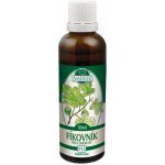 Naděje Fíkovník tinktura z pupenů 50 ml – Hledejceny.cz