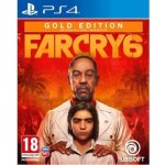 Far Cry 6 (Gold) – Hledejceny.cz