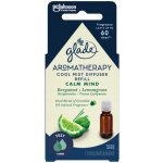 Glade Náplň do elektrického osvěžovače vzduchu Aromatherapy Calm Mind 20 ml – Zboží Dáma