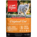 Orijen Original Cat 5,4 kg – Hledejceny.cz