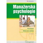 Manažerská psychologie – Hledejceny.cz
