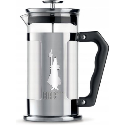 Bialetti French Press Preziosa Omino 350 ml – Hledejceny.cz