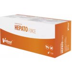 Vetfood Hepatoforce 30kaps – Hledejceny.cz