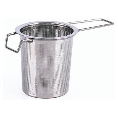 Toro Sítko na čaj nerez – Zbozi.Blesk.cz