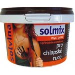 Solmix mycí pasta na ruce 10 kg – Zboží Dáma