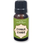 Altevita Cypriš 100% směs esenciálních olejů 10 ml – Hledejceny.cz