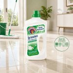 Chante Clair Sgrassatore Pavimenti Muschio Bianco podlahový čistič 750 ml – HobbyKompas.cz