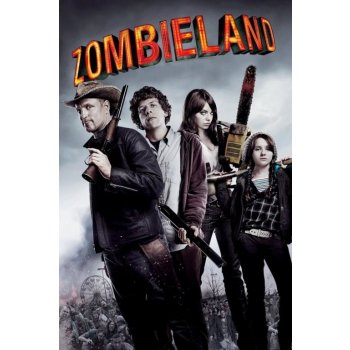 Zombieland BD