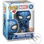 Funko Pop! Marvel Spider-Man Make-A-Wish With Purpose SE – Zboží Dáma