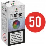 Dekang Fifty Fruit Mix 10 ml 0 mg – Zbozi.Blesk.cz