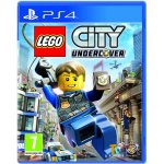 Lego City: Undercover – Hledejceny.cz