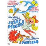 Docela malé ježčí pískání – Zboží Dáma