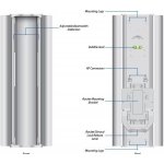 Ubiquiti AM-M-V5G-Ti – Hledejceny.cz