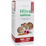Simply You Hlíva ústř. 800 mg s rakyt. a echin. Imunit 100+100 tablet – Hledejceny.cz