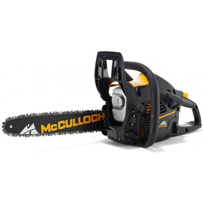 McCULLOCH CS 380 – Zboží Mobilmania