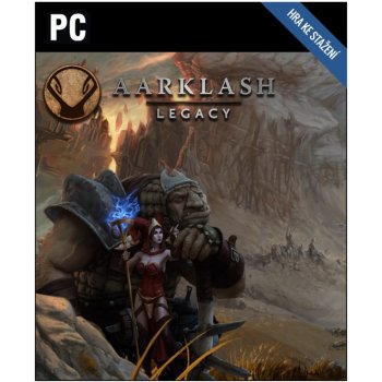 Aarklash: Legacy