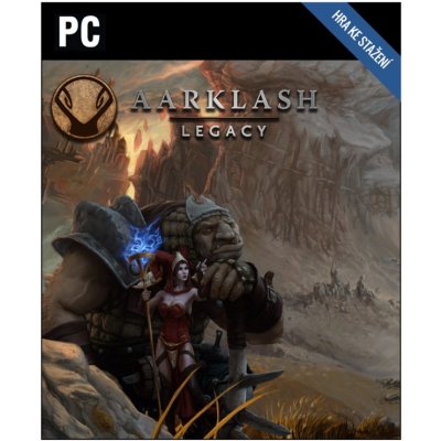 Aarklash: Legacy