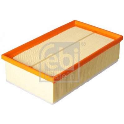 Vzduchový filtr FEBI BILSTEIN 109212 – Zboží Mobilmania