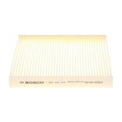 1987432075 BOSCH Filtr, vzduch v interiéru – Hledejceny.cz