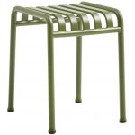 HAY Stolička Palissade Stool, olive – Zbozi.Blesk.cz