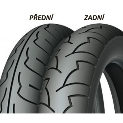 Bridgestone G702 G 140/90 R16 71H – Zboží Mobilmania