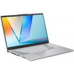 Asus Vivobook Pro 15 N6506CU-OLED013X – Sleviste.cz