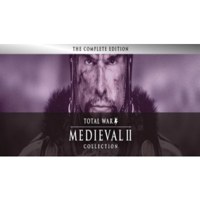 Medieval 2: Total War Collection – Hledejceny.cz