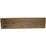 Konica Minolta TN-210 - originální – Hledejceny.cz