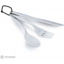 GSI Tekk Cutlery Set