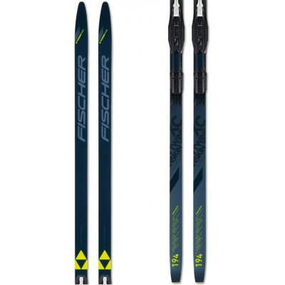 Fischer Twin Skin Power Medium EF + Tour Step 2023/24 – Zboží Dáma