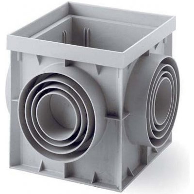 Dakota Kanálová šachta MM 550x550 – Zboží Dáma