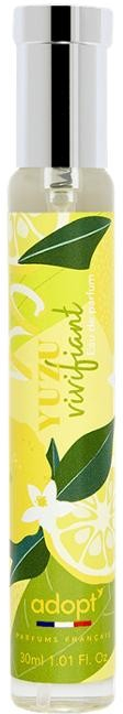 Adopt Yuzu Vivifiant parfémovaná voda dámská 30 ml