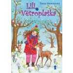 Lili Větroplaška: Srnečka ve sněhu - Tanya Stewner – Hledejceny.cz