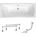 Laguna Cube Way Plus 150 x 70 cm SIKOCUB1500APN – Zboží Dáma