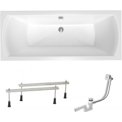 Laguna Cube Way Plus 150 x 70 cm SIKOCUB1500APN – Zboží Dáma