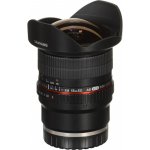 Samyang 12mm f/2.8 ED AS NCS FishEye Sony E-mount – Sleviste.cz