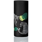 Crystalex Váza Džungle Black 260 mm, 1 ks – Hledejceny.cz