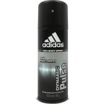 Adidas Dynamic Pulse Men deospray 150 ml – Sleviste.cz