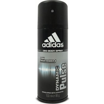 Adidas Dynamic Pulse Men deospray 150 ml