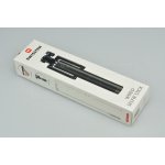 Swissten Wired Selfie Stick černá 32000200 – Zboží Živě