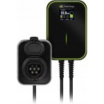 Green Cell Wallbox GC EV PowerBox 22kW nabíječka s Typ 2 socket for charging electric cars and Plug-In hybrids – Hledejceny.cz